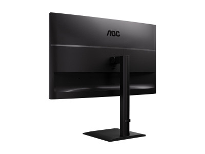 AOC : 32IN IPS QHD 350CD/ 2HDMI/DP/4USB/USB-B/HP/HAS