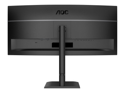 AOC : AOC MONITOR 34IN VA UWQHD21:9 180HZ 3440X1440 0.5 MS