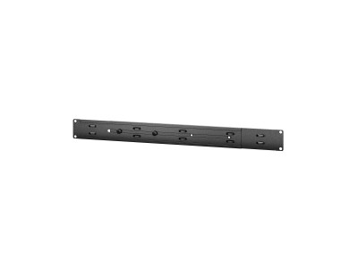 APC : EASY RACK cable MANAGER DEPTH 1U