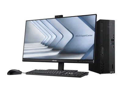 Asustek : D701SER-314100144X INTEL INTEL COREI3 I3-14100 SFF 8GB 256GB W1 (ci3g14)