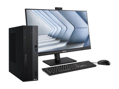 Asustek : D701SER-514500687X INTEL INTEL COREI5 I5-14500 SFF 16GB 512GB W (ci5g14)