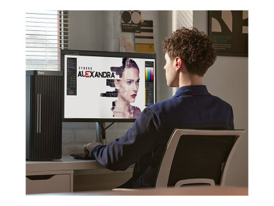 Asustek : PA248QFV 24IN IPS 1920X1200 16:10 1500:1 5MS HDMI DP BLACK