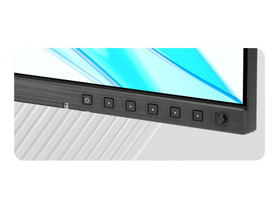 Asustek : PA248QFV 24IN IPS 1920X1200 16:10 1500:1 5MS HDMI DP BLACK
