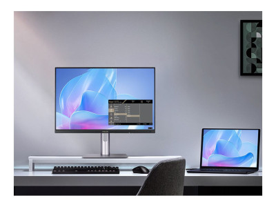Asustek : PA248QFV 24IN IPS 1920X1200 16:10 1500:1 5MS HDMI DP BLACK