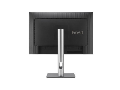 Asustek : PA248QFV 24IN IPS 1920X1200 16:10 1500:1 5MS HDMI DP BLACK