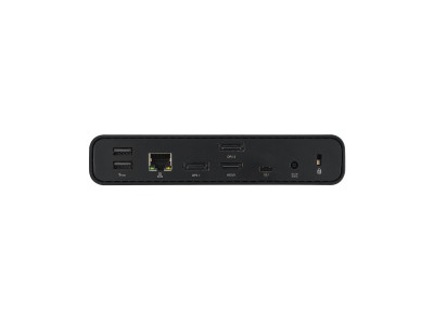 Asustek : TRIPLE DISPLAY USB-C DOCK DUO DC301 3X EXTERNAL SCREENS CAN BE