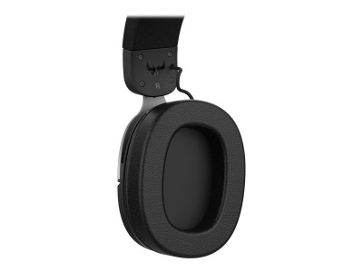 Asustek : TUF H3 WIRELESS GAMING HEADSET