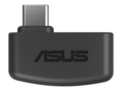 Asustek : TUF H3 WIRELESS GAMING HEADSET