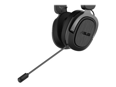 Asustek : TUF H3 WIRELESS GAMING HEADSET