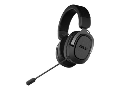 Asustek : TUF H3 WIRELESS GAMING HEADSET