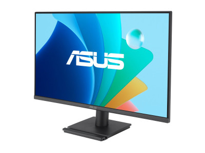 Asustek : VA279QG 27IN 1920X1080 16:9 300CD/M2 1500:1 1MS DP HDMI VGA