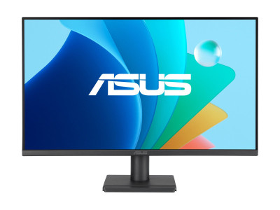 Asustek : VA279QG 27IN 1920X1080 16:9 300CD/M2 1500:1 1MS DP HDMI VGA