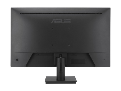 Asustek : VA279QG 27IN 1920X1080 16:9 300CD/M2 1500:1 1MS DP HDMI VGA