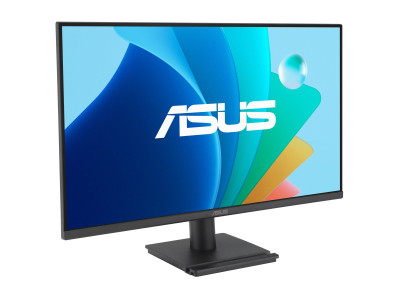 Asustek : VA279QG 27IN 1920X1080 16:9 300CD/M2 1500:1 1MS DP HDMI VGA