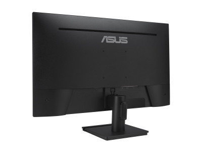 Asustek : VA27AQ 27IN IPS 2560X1440 16:9 1000:1 1MS 75HZ HDMI DPBLACK