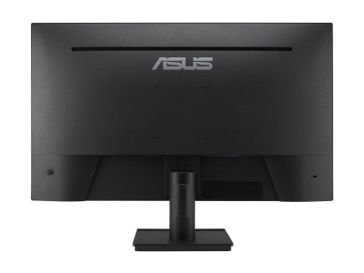 Asustek : VA27AQ 27IN IPS 2560X1440 16:9 1000:1 1MS 75HZ HDMI DPBLACK