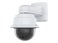 Axis : AXIS Q6086-E (UK) HIGH-END PTZ CAMERA 4MP 50/60FPS HIGH SENSITI