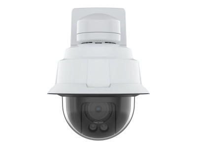 Axis : AXIS Q6086-E (UK) HIGH-END PTZ CAMERA 4MP 50/60FPS HIGH SENSITI