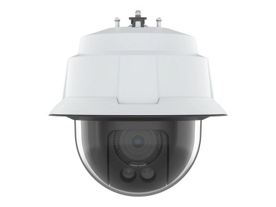 Axis : AXIS Q6086-E (UK) HIGH-END PTZ CAMERA 4MP 50/60FPS HIGH SENSITI