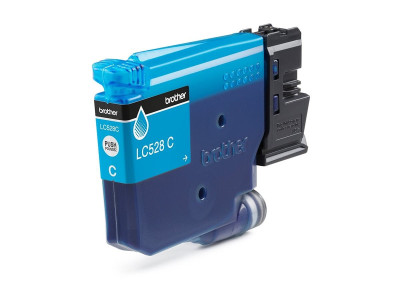 Brother : 5000 pages CYAN cartouche