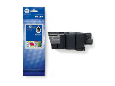 Brother : BLACK cartouche d'encre - 12000 PAGES