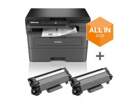 Brother DCP-L2627DWXL ALL IN BOX