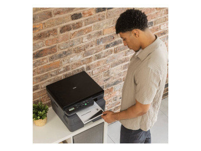 Brother DCP-L2627DWXL ALL IN BOX