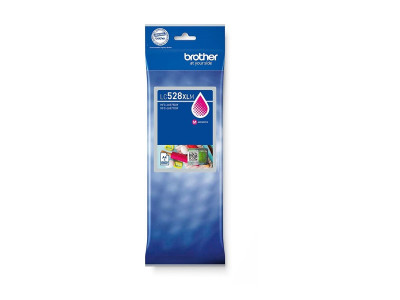 Brother : MAGENTA cartouche d'encre - 10000 PAGES