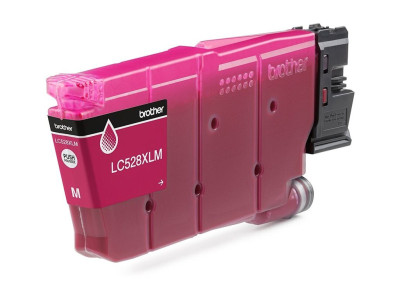 Brother : MAGENTA cartouche d'encre - 10000 PAGES