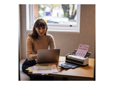 Brother : OUTPUT TRAY