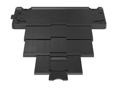 Brother : OUTPUT TRAY