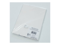 Brother : PREMIUM A4 THERMAL papier FANFOLD(100 SHEETS)