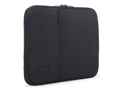 Case Logic : CASE LOGIC LAPS SLEEVE W/ POCKE 3205516 T PC 14IN BLACK