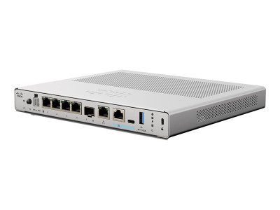 Cisco : CISCO SECURE FIREWALL 220 APPLIANCE THREAT DEFENSE
