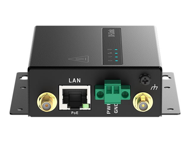 D-Link : 5G M2M VPN POE+ MODEM ROUTER
