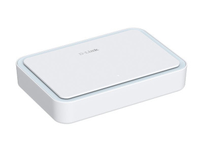 D-Link : AX3000 WI-FI 6 TRAVEL ROUTER
