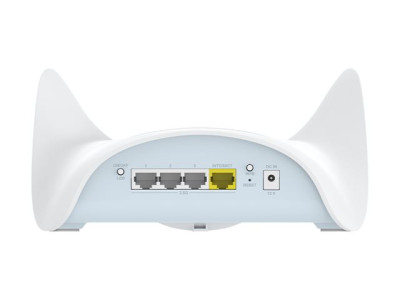 D-Link : D-LINK WI-FI 7 MESH ROUTER BE3600