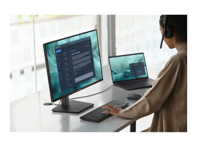 Dell : PRO 27IN 1920X1080 16:9 5MS E2726HS 1000:1 HDMI