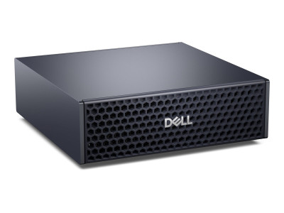 Dell : PROMAX GB10 FCM125 NVIDIA GB10 128GB 4TB SSD NVIDIA DGX OS 7 1Y (n-gb10)