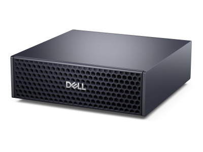 Dell : PROMAX GB10 FCM125 NVIDIA GB10 128GB 4TB SSD NVIDIA DGX OS 7 1Y (n-gb10)
