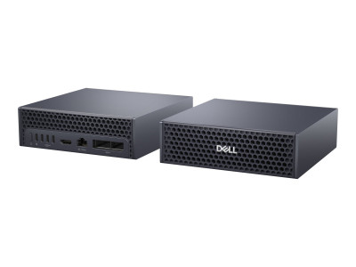 Dell : PROMAX GB10 FCM125 NVIDIA GB10 128GB 4TB SSD NVIDIA DGX OS 7 1Y (n-gb10)