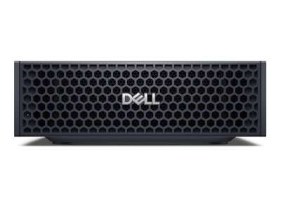 Dell : PROMAX GB10 FCM125 NVIDIA GB10 128GB 4TB SSD NVIDIA DGX OS 7 1Y (n-gb10)