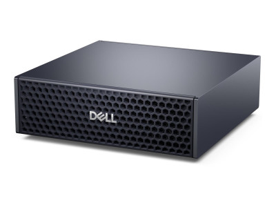 Dell : PROMAX GB10 FCM125 NVIDIA GB10 128GB 4TB SSD NVIDIA DGX OS 7 1Y (n-gb10)