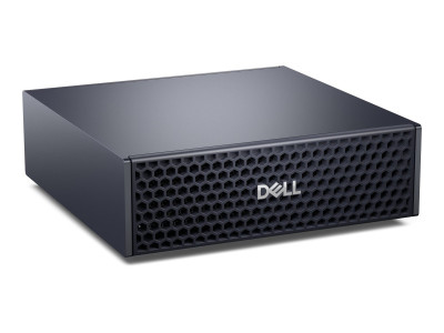 Dell : PROMAX GB10 FCM125 NVIDIA GB10 128GB 4TB SSD NVIDIA DGX OS 7 1Y (n-gb10)