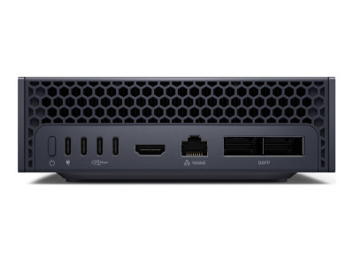 Dell : PROMAX GB10 FCM125 NVIDIA GB10 128GB 4TB SSD NVIDIA DGX OS 7 1Y (n-gb10)