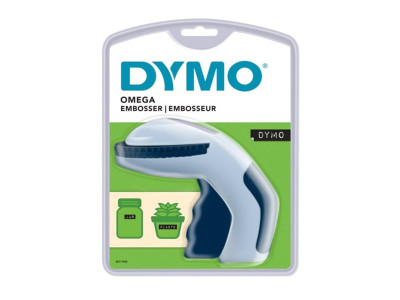 Dymo : DYMo OMEGA GERM/ENGLISH
