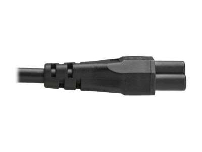 Eaton MGE : POWER cable C14 TO C5 H05VV-F 2.5A 2M