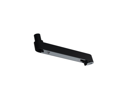 Ergotron : ACCESSORY LX PRO extension kit WCB