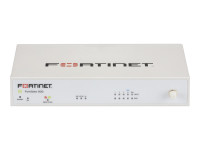 Fortinet : FG-50G (INCLUDING 4 X INTERNAL PORTS 1