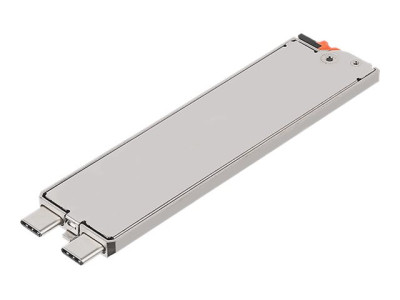 Getac : REMOVABLE 512GB PCIE SSD W/ CANISTER (SPARE)